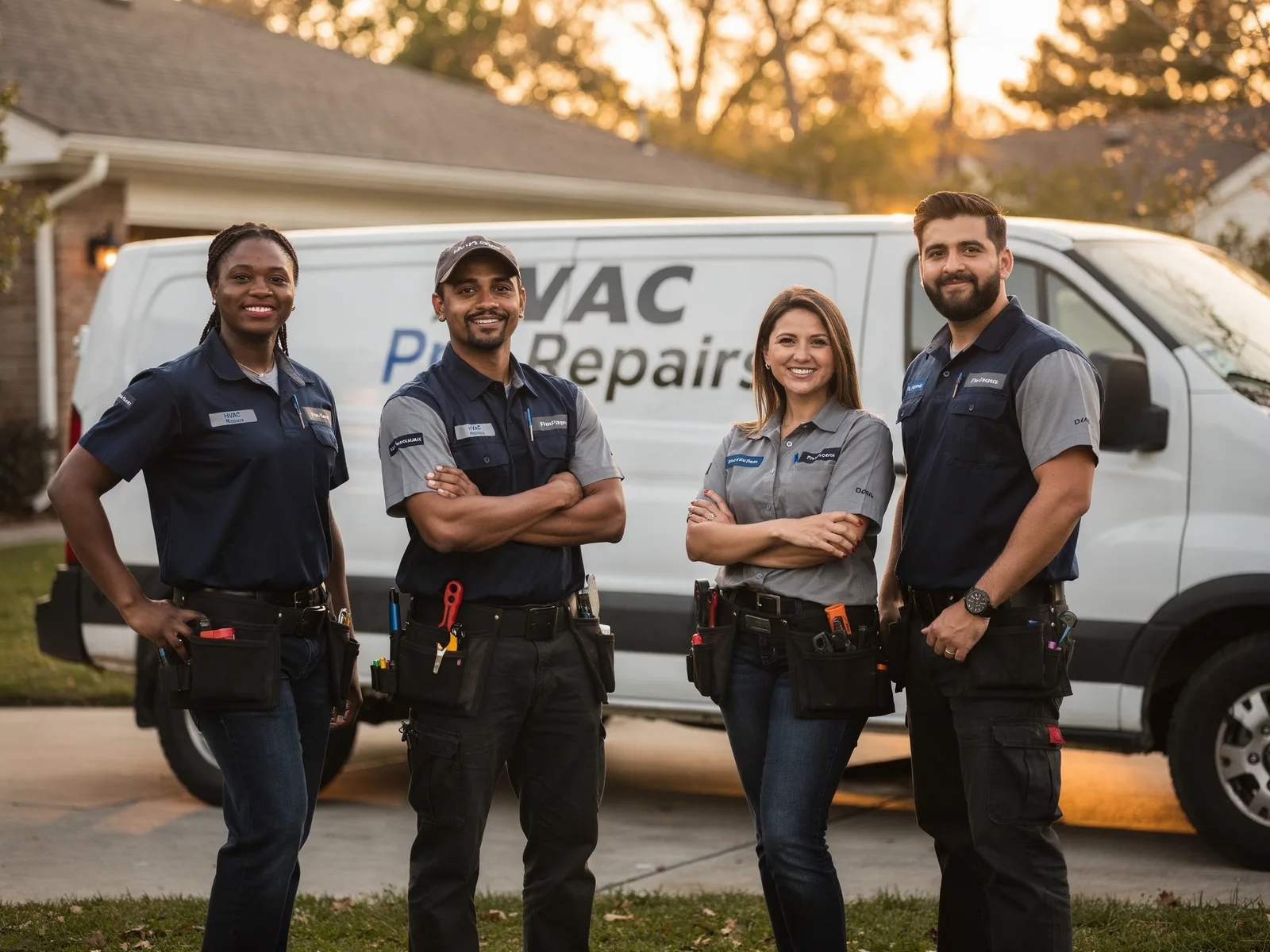 Heat Pump Repair company in Elbert, WV